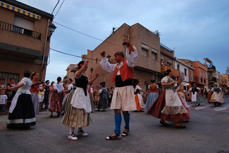 Process Santa Brbara