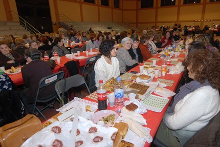 2013 Dia de la Dona