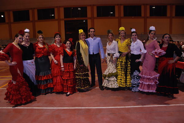 2012 Dia de la Dona