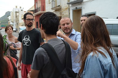 Visita