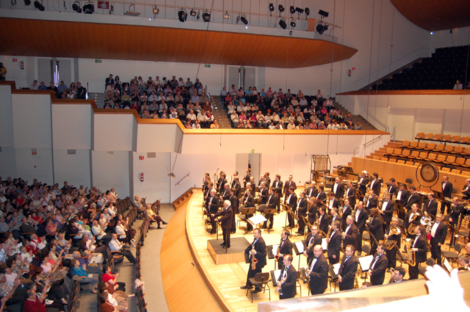 2011 Concert