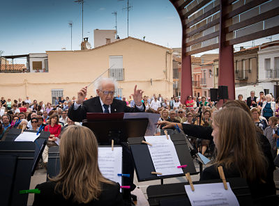 2014 Acte Centenari