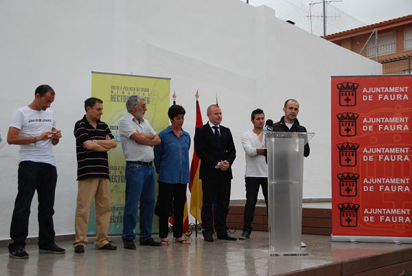 2010 Acte Presentaci Memorial