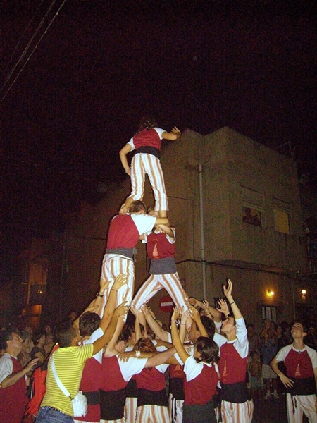 2009 Roberto Escribano San Clemente