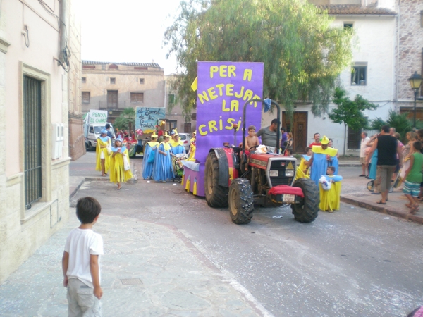 2009 Veronica Bujardon Martnez