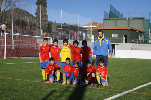 2011-Presentacio equips de futbol