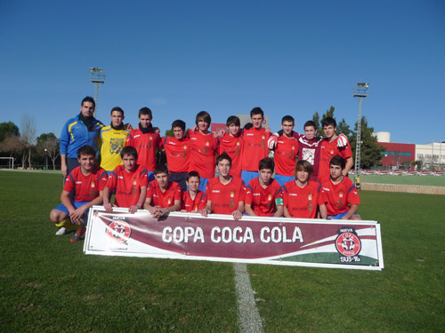 2011-Presentacio equips de futbol