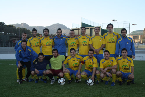 2011-Presentacio equips de futbol