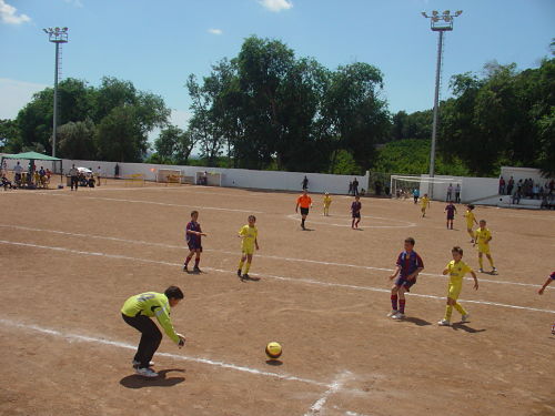 2008 TORNEIG MANOLO SALVADOR