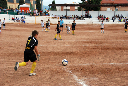 2010 TORNEIG MANOLO SALVADOR