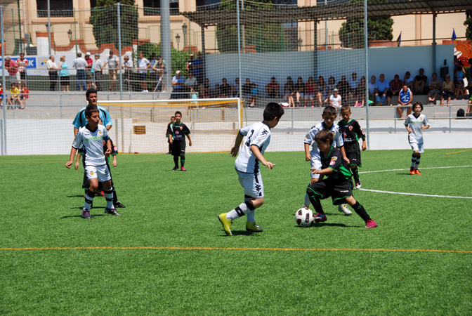 2011 TORNEIG MANOLO SALVADOR