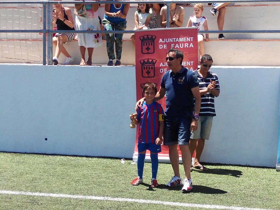 2015 TORNEIG MANOLO SALVADOR-prebenjam