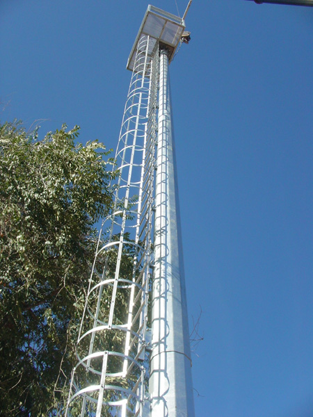 2006-Torres de llum