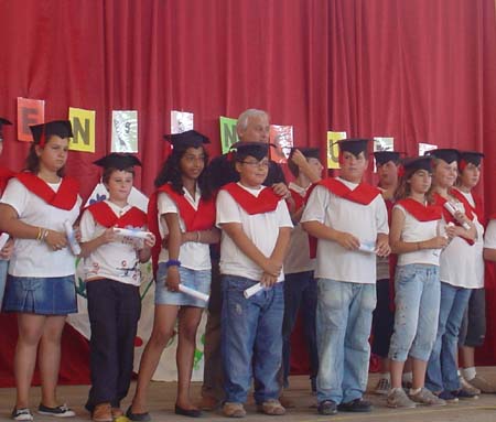 2008-Fi de Curs