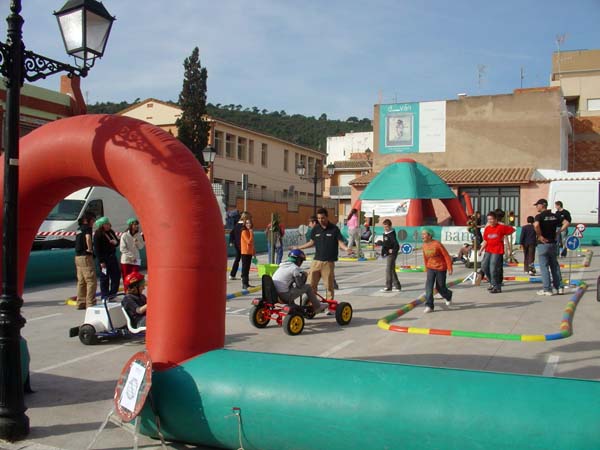 2009-Jornada Educaci Vial 1