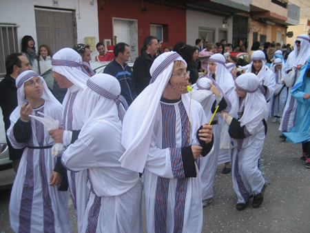 2010 Carnestoltes