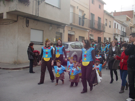 2010 Carnestoltes