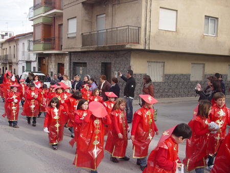 2010 Carnestoltes