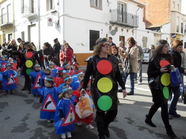 2011 Carnestoltes