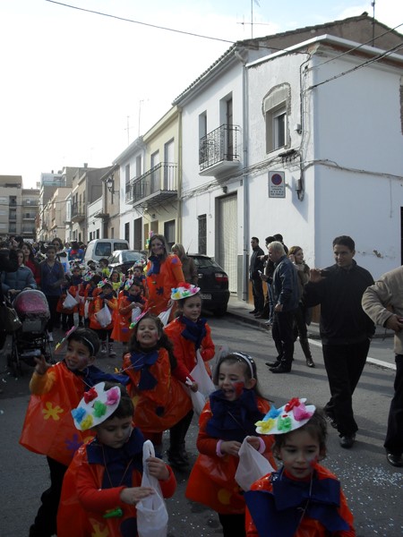 2011 Carnestoltes