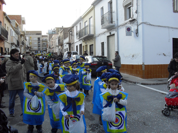 2011 Carnestoltes