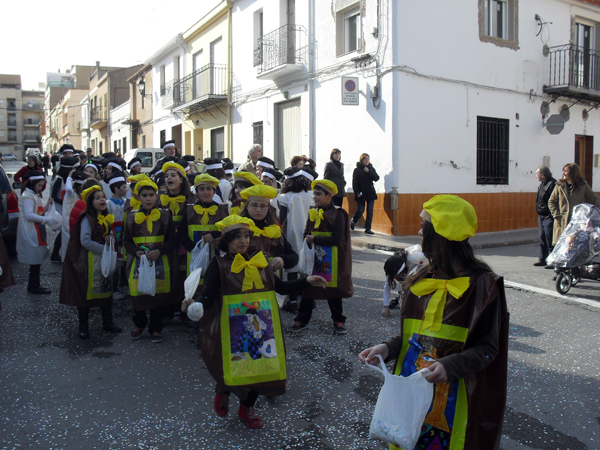 2011 Carnestoltes