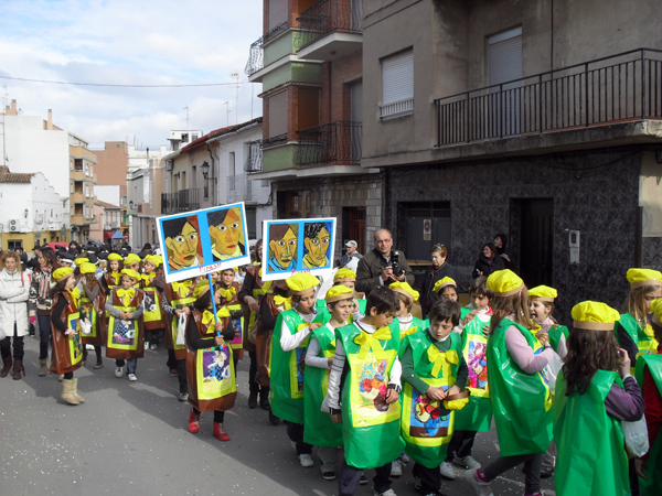 2011 Carnestoltes