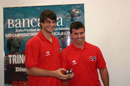 2009-Presentacio individual