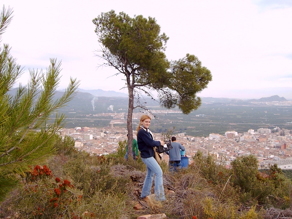 2004 Dia de l'arbre