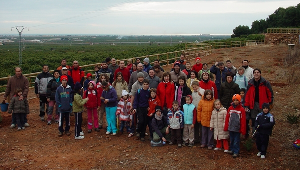 2007 Dia de l'arbre