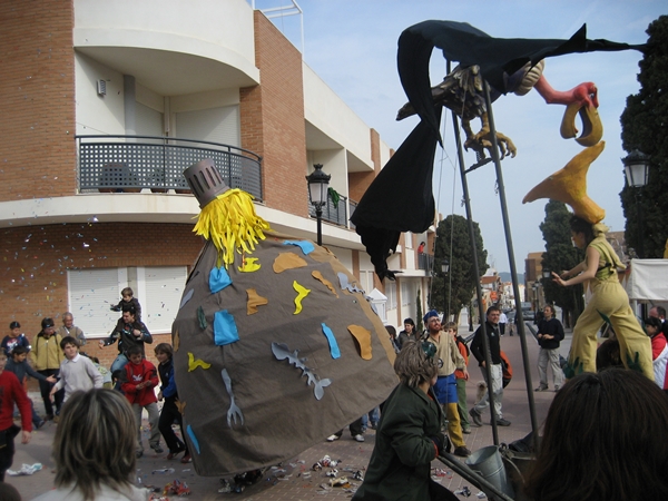 2008 Dia de l'arbre