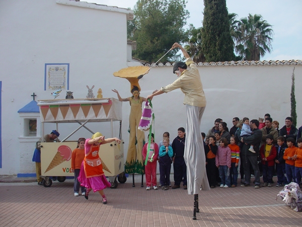 2008 Dia de l'arbre