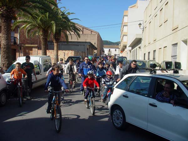 2007 Dia de la bici