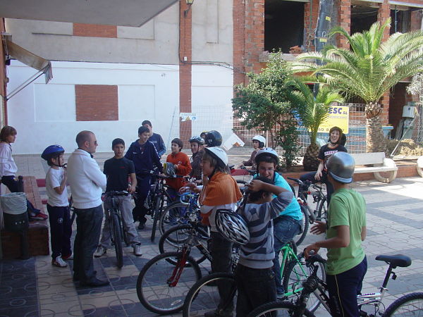 2008 Dia de la bici