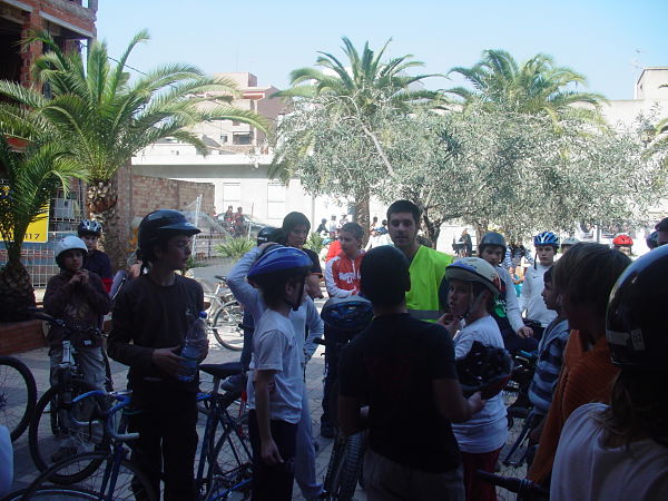 2008 Dia de la bici