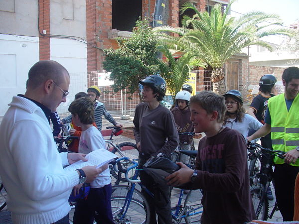 2008 Dia de la bici