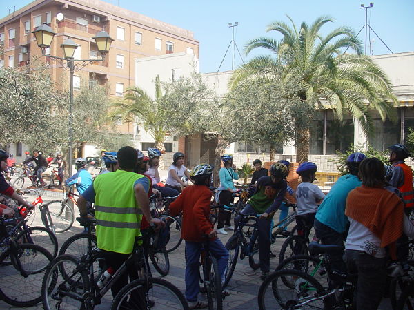 2008 Dia de la bici