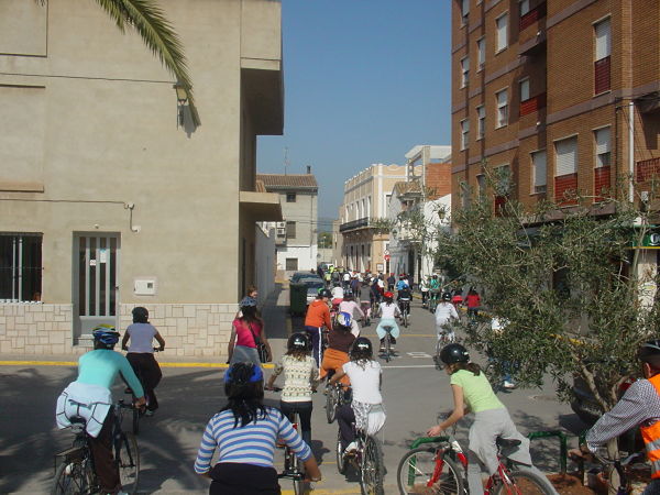 2008 Dia de la bici