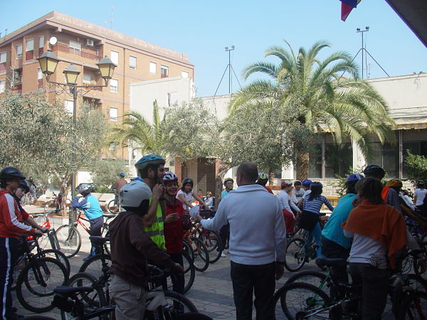 2008 Dia de la bici