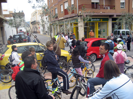 2010 Dia de la bici