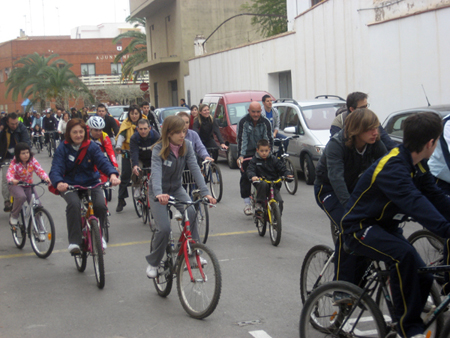 2010 Dia de la bici