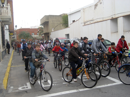 2010 Dia de la bici