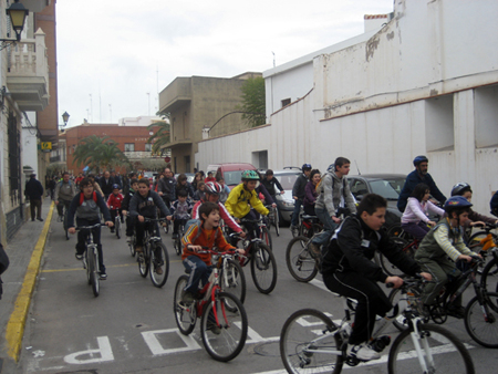 2010 Dia de la bici
