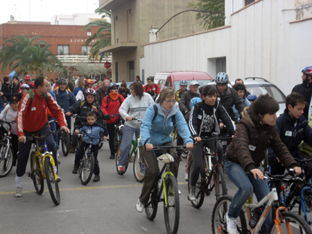 2010 Dia de la bici