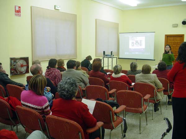 2008 Dia de la Dona