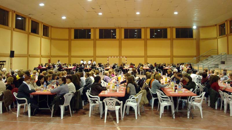 2009 Dia de la Dona