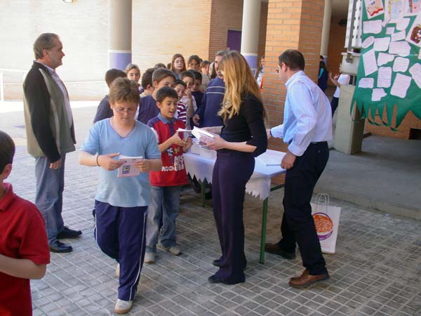 2004 Dia del llibre