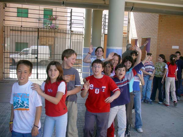 2005 Dia del llibre