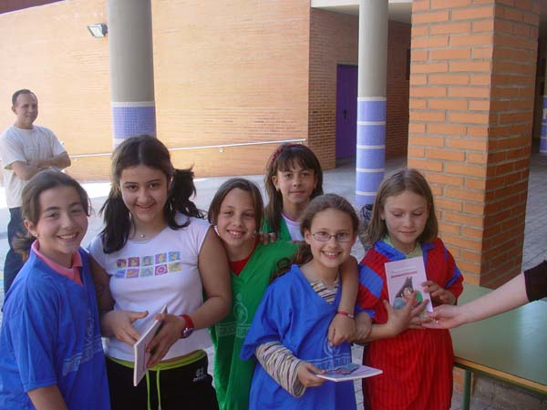 2005 Dia del llibre