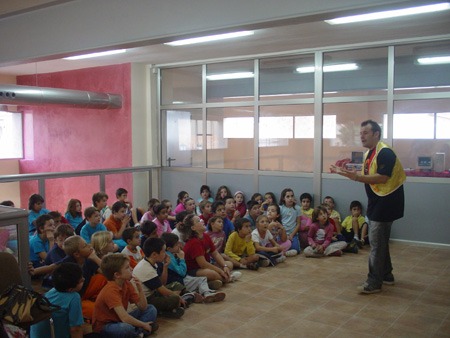 2006 Dia del llibre